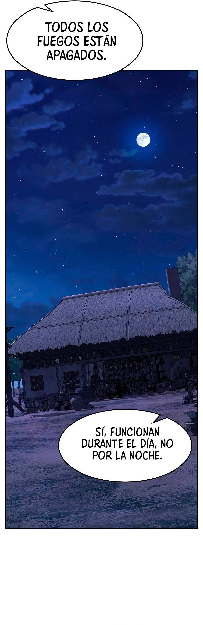 Read Sentido Absoluto de la Espada ES Manga Online