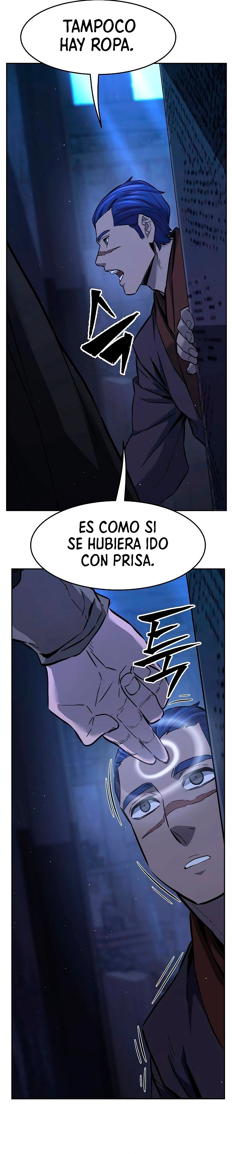 Read Sentido Absoluto de la Espada ES Manga Online