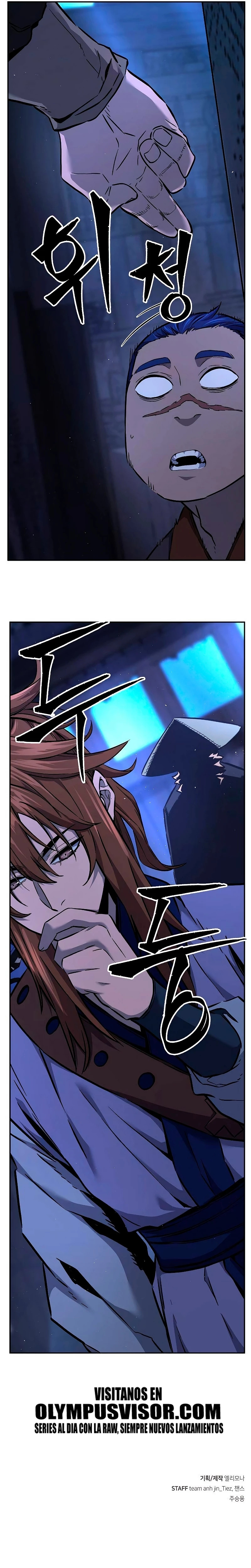 Read Sentido Absoluto de la Espada ES Manga Online