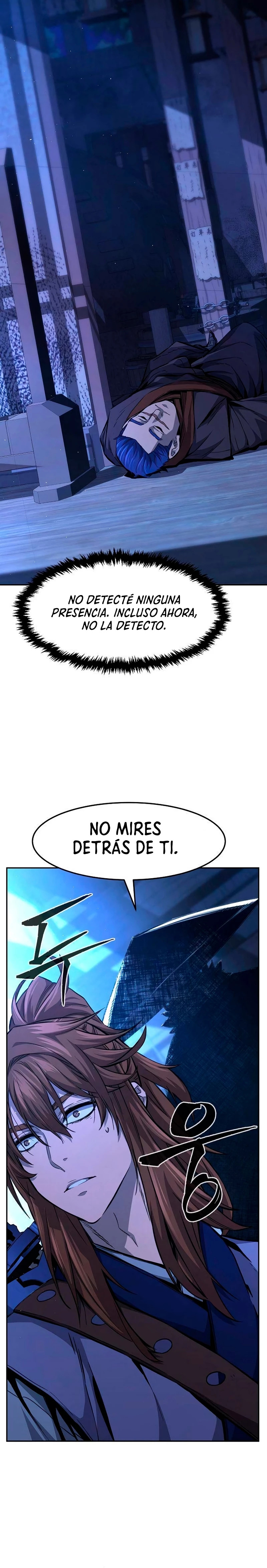 Read Sentido Absoluto de la Espada ES Manga Online