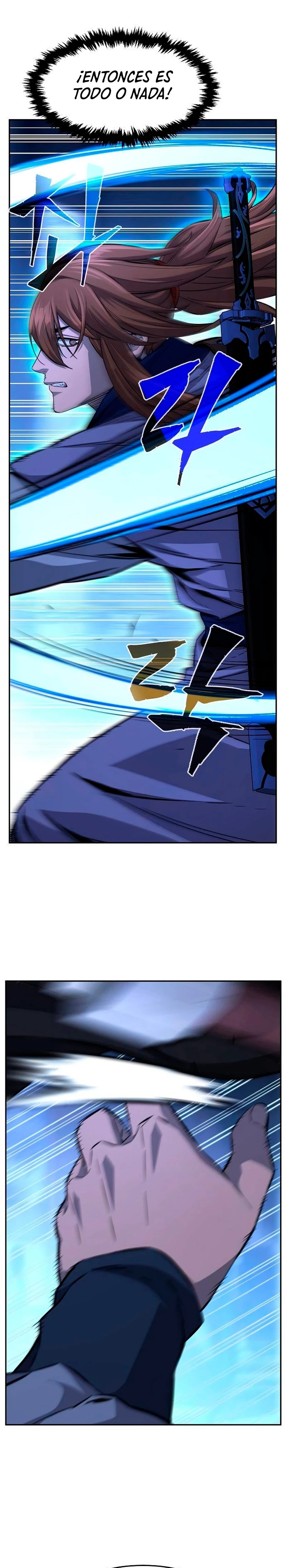 Read Sentido Absoluto de la Espada ES Manga Online