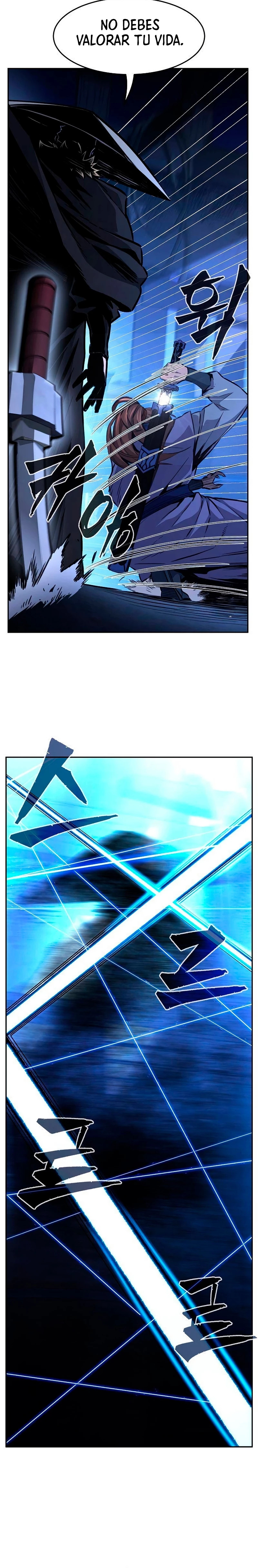 Read Sentido Absoluto de la Espada ES Manga Online
