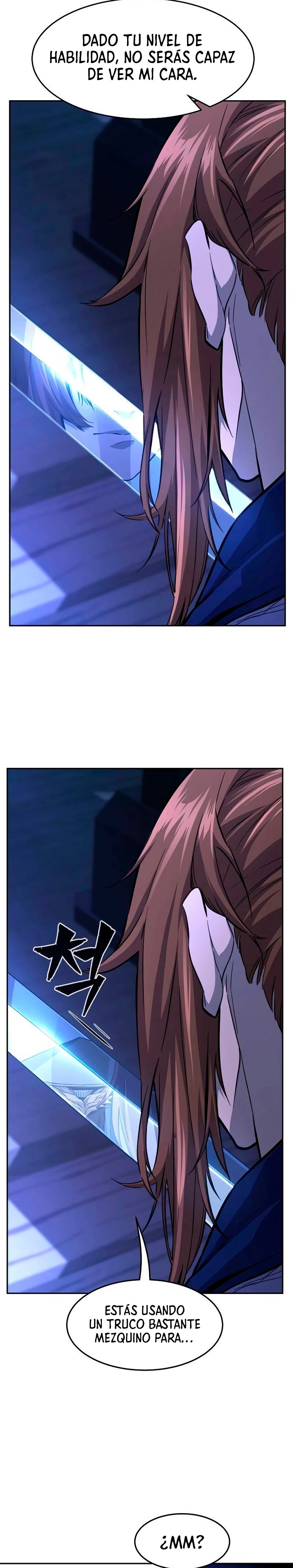 Read Sentido Absoluto de la Espada ES Manga Online