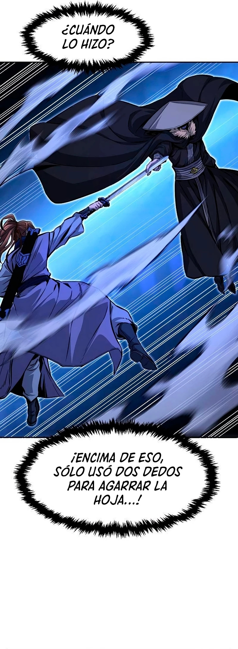 Read Sentido Absoluto de la Espada ES Manga Online