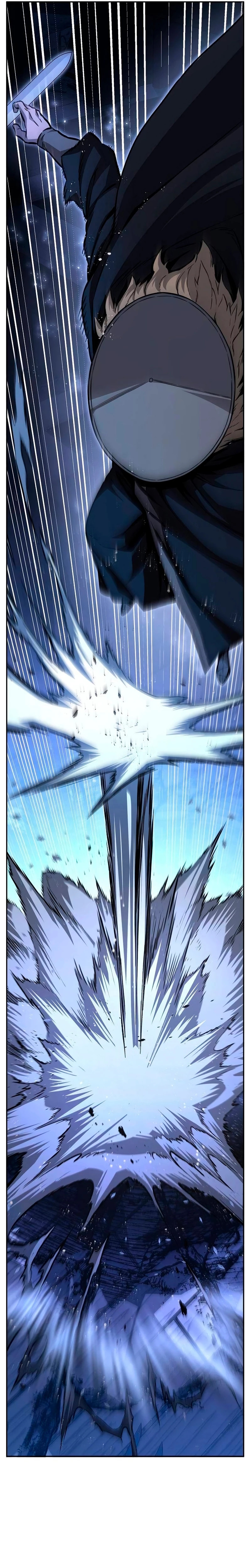 Read Sentido Absoluto de la Espada ES Manga Online