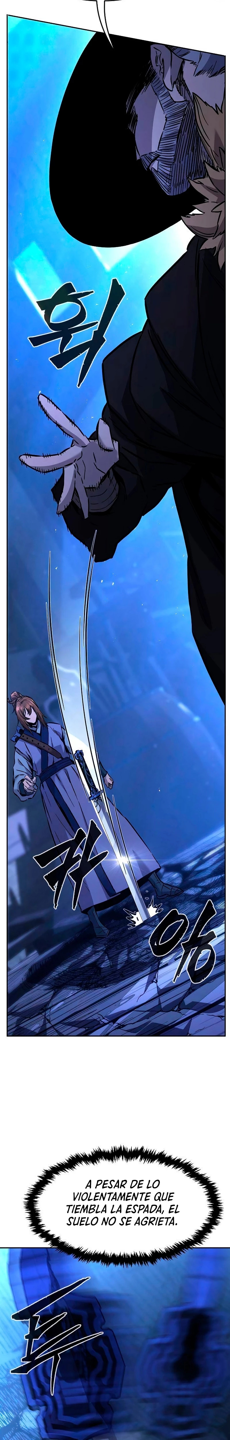 Read Sentido Absoluto de la Espada ES Manga Online