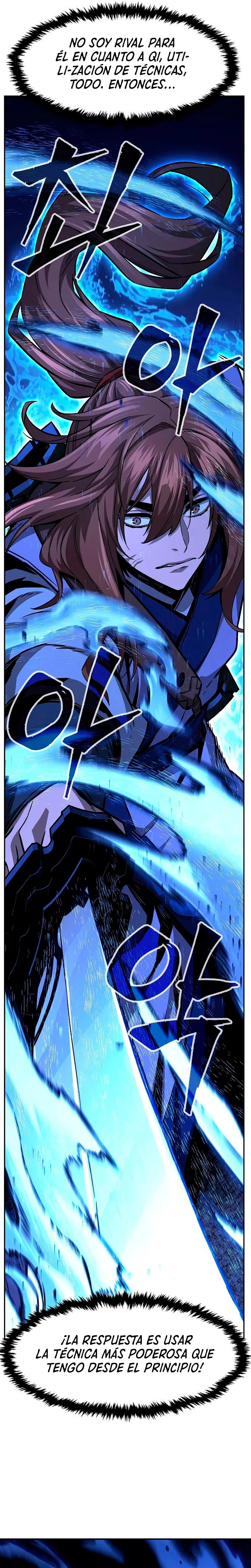 Read Sentido Absoluto de la Espada ES Manga Online