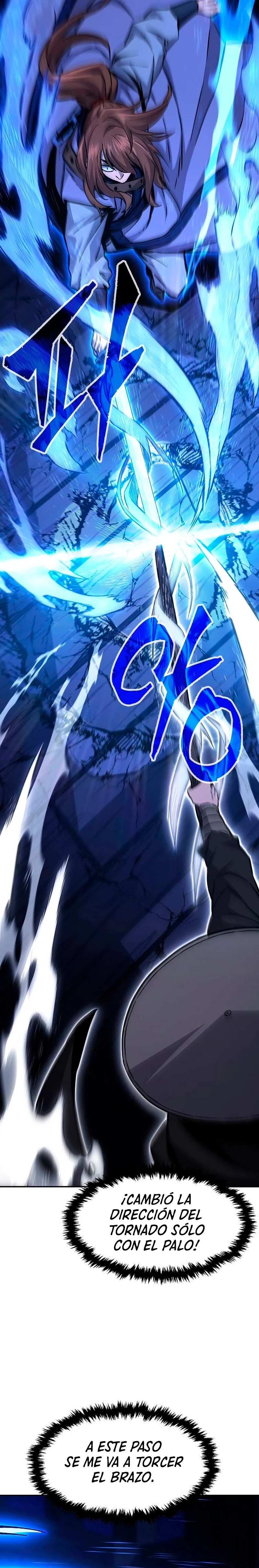Read Sentido Absoluto de la Espada ES Manga Online
