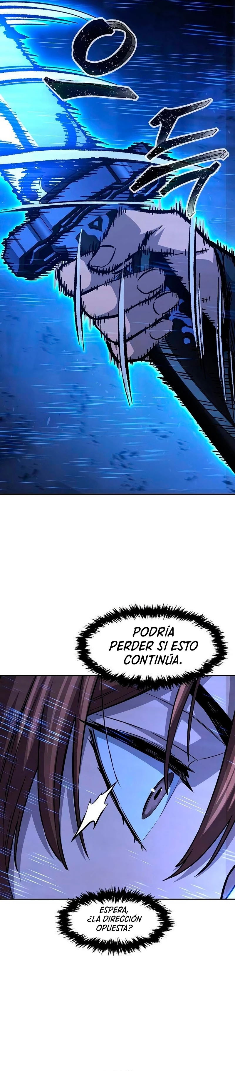 Read Sentido Absoluto de la Espada ES Manga Online