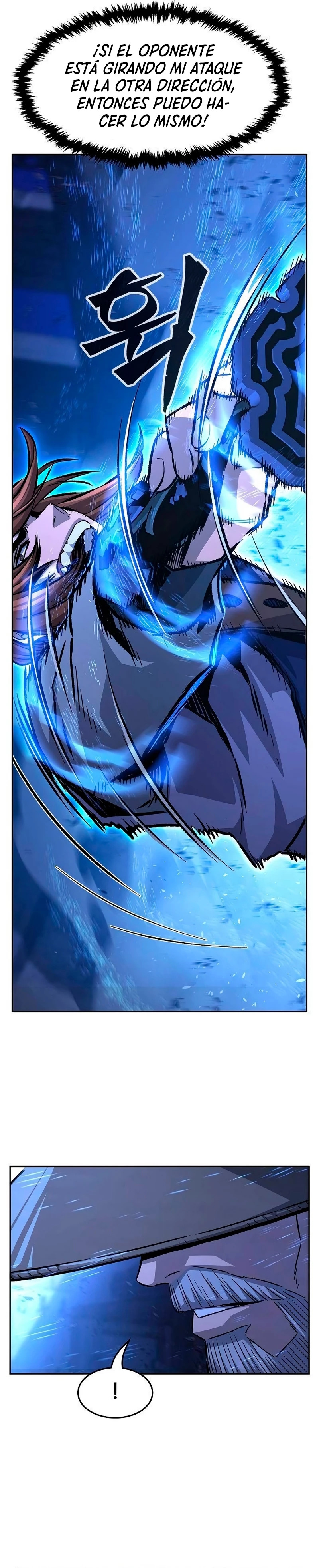 Read Sentido Absoluto de la Espada ES Manga Online