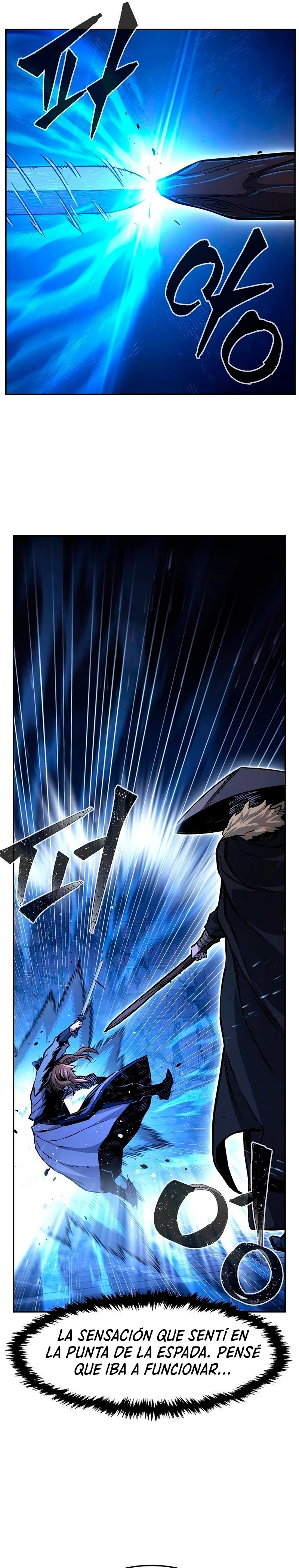 Read Sentido Absoluto de la Espada ES Manga Online