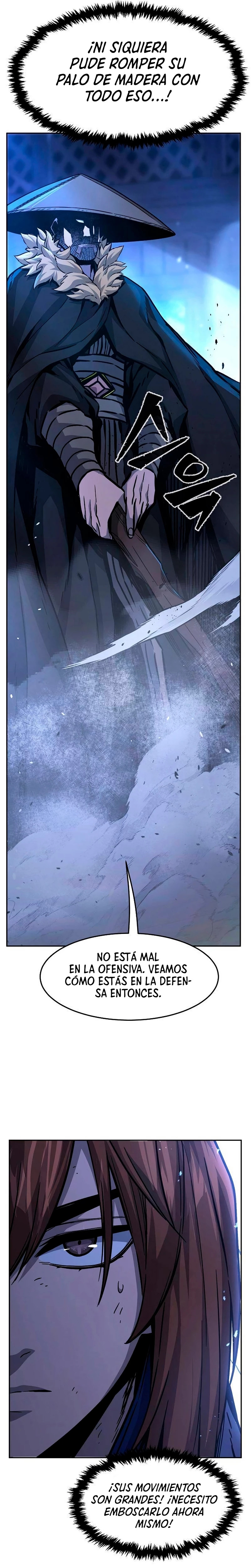 Read Sentido Absoluto de la Espada ES Manga Online