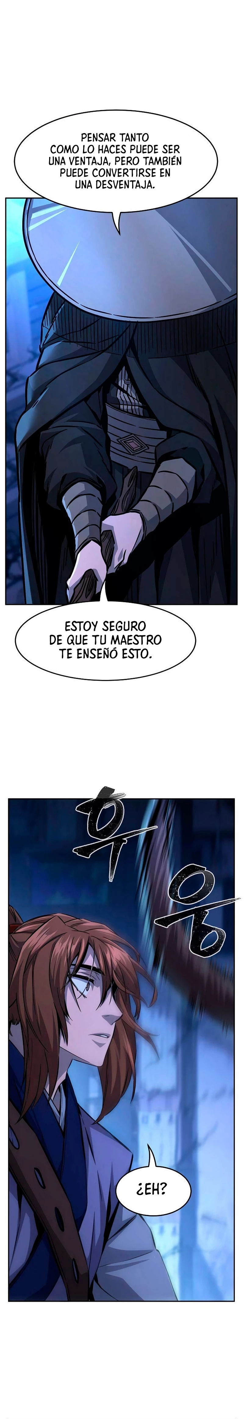 Read Sentido Absoluto de la Espada ES Manga Online
