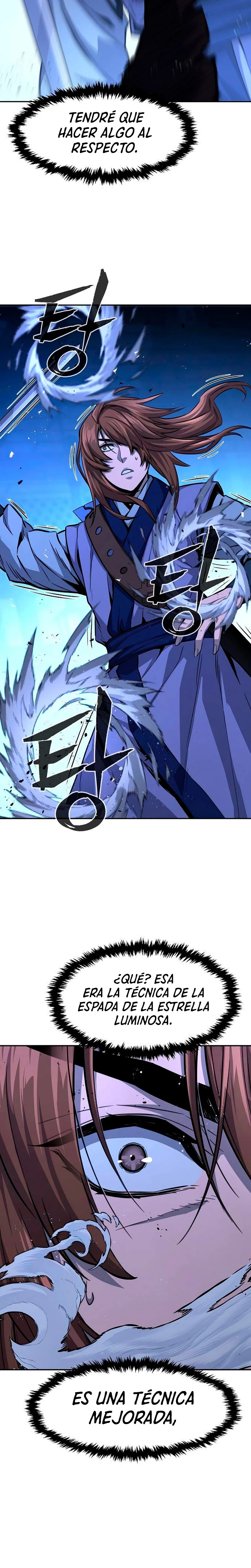 Read Sentido Absoluto de la Espada ES Manga Online