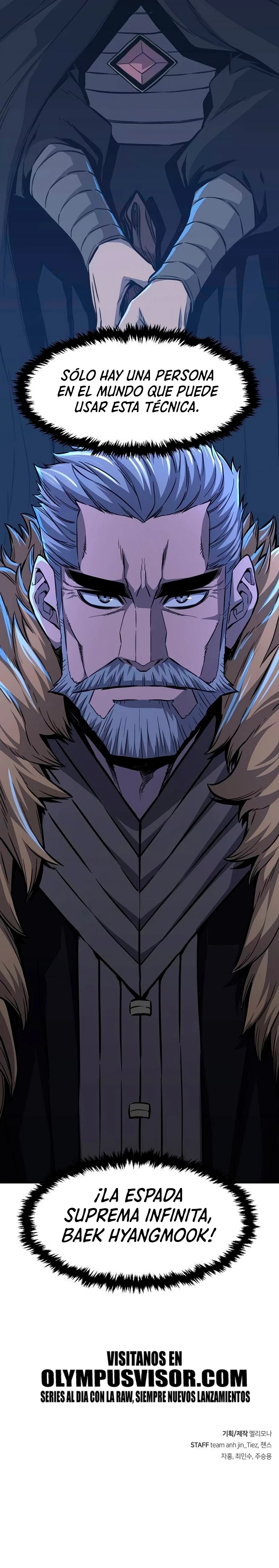 Read Sentido Absoluto de la Espada ES Manga Online