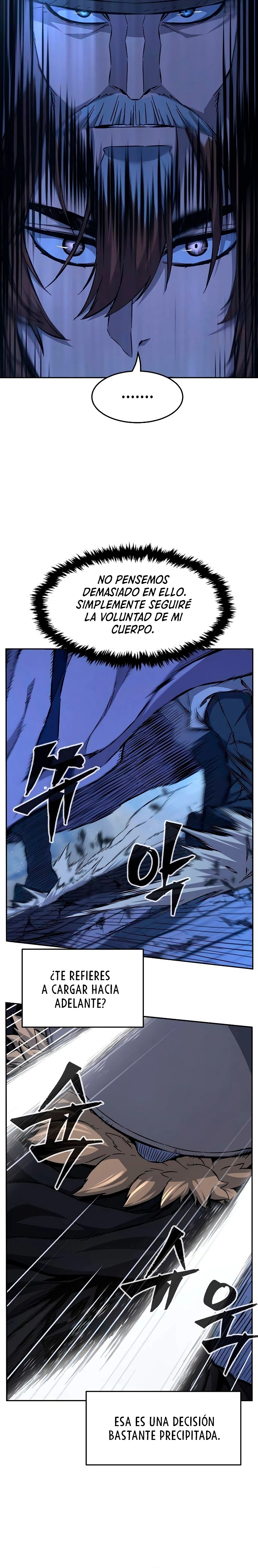 Read Sentido Absoluto de la Espada ES Manga Online