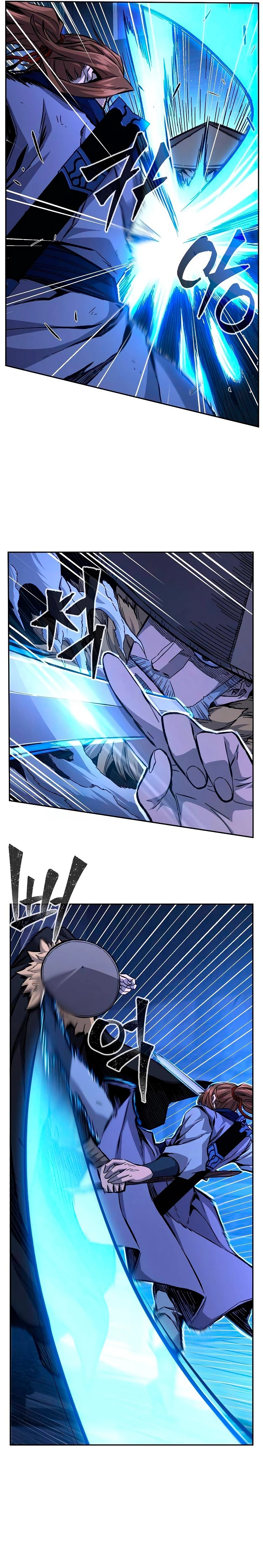 Read Sentido Absoluto de la Espada ES Manga Online