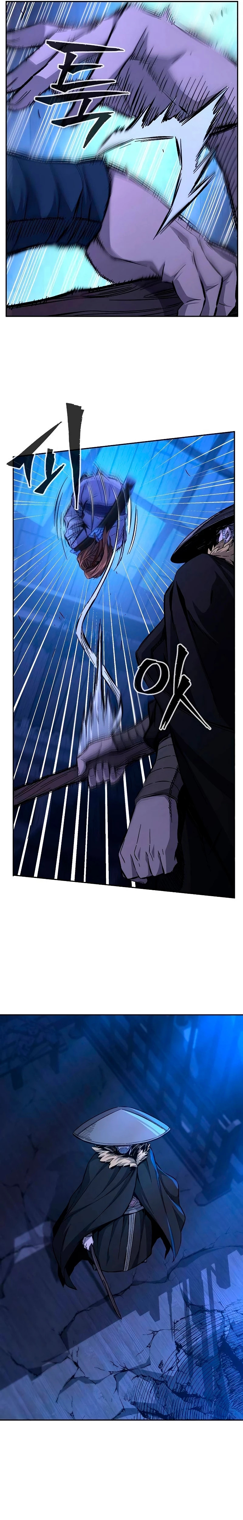 Read Sentido Absoluto de la Espada ES Manga Online