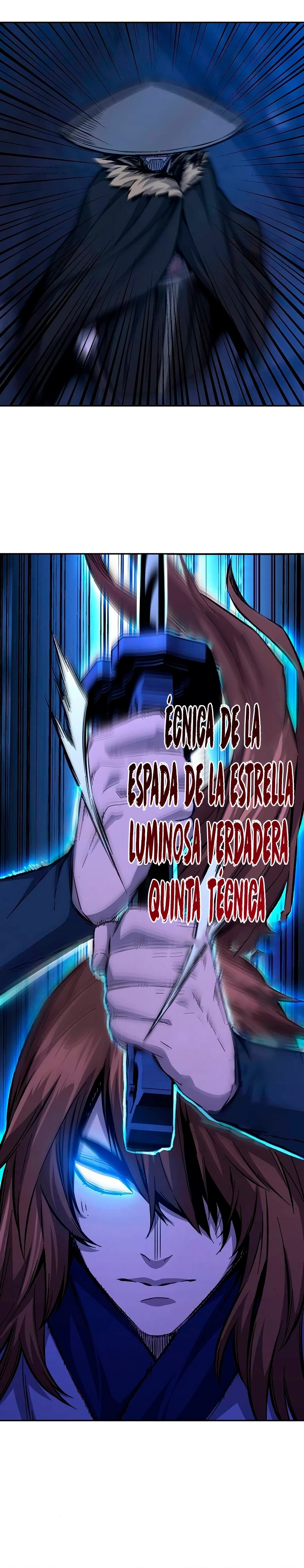Read Sentido Absoluto de la Espada ES Manga Online