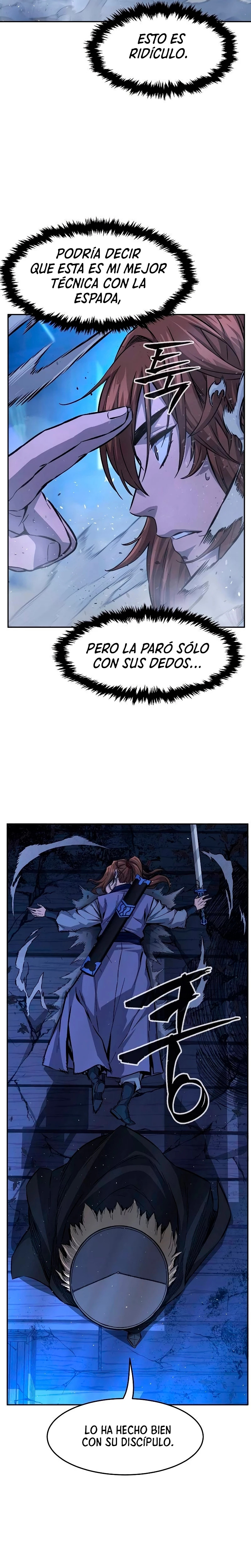 Read Sentido Absoluto de la Espada ES Manga Online