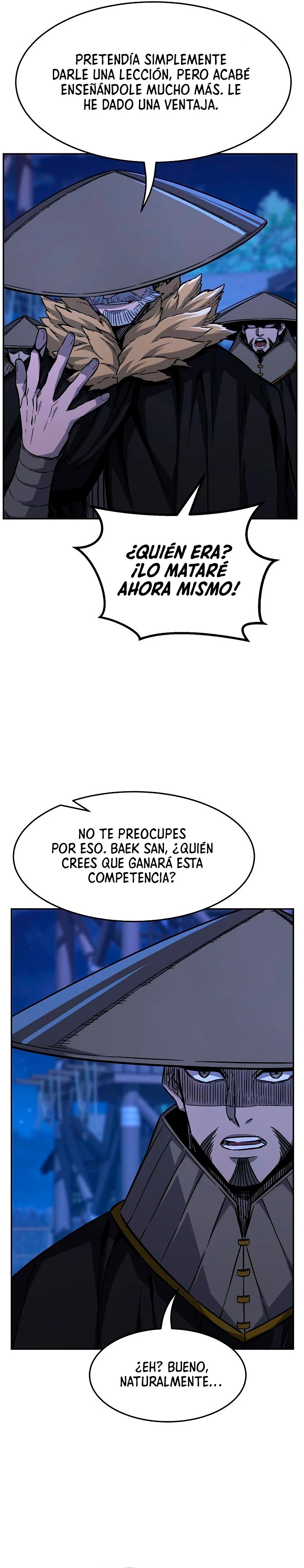 Read Sentido Absoluto de la Espada ES Manga Online
