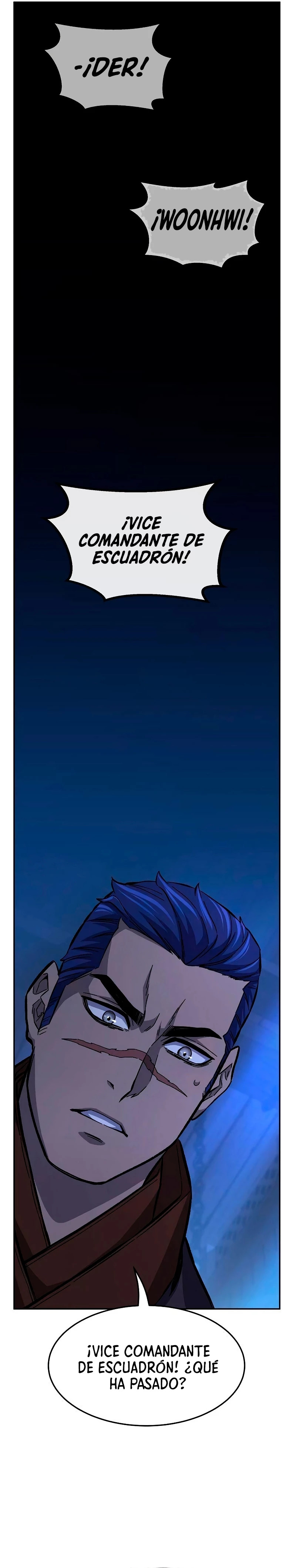 Read Sentido Absoluto de la Espada ES Manga Online
