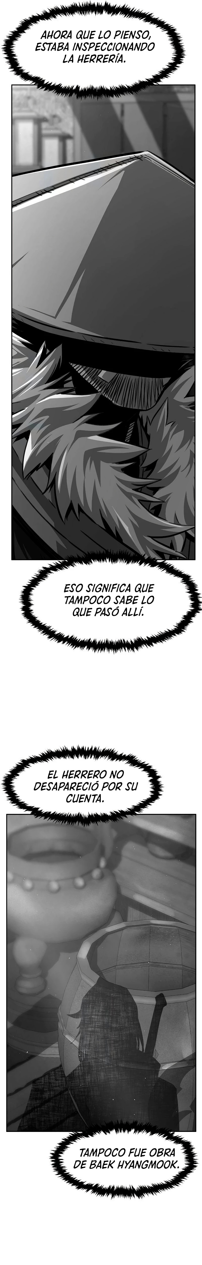 Read Sentido Absoluto de la Espada ES Manga Online