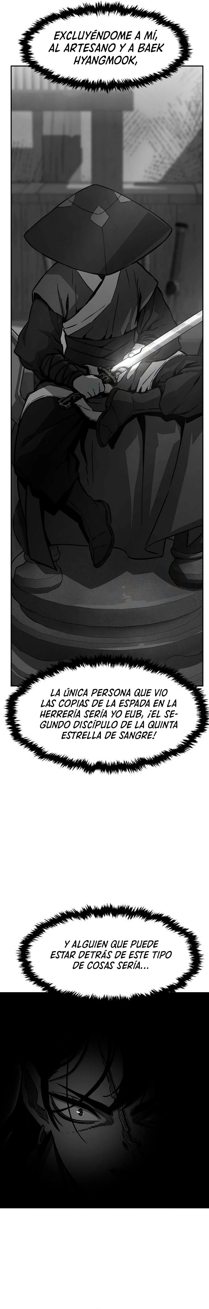 Read Sentido Absoluto de la Espada ES Manga Online