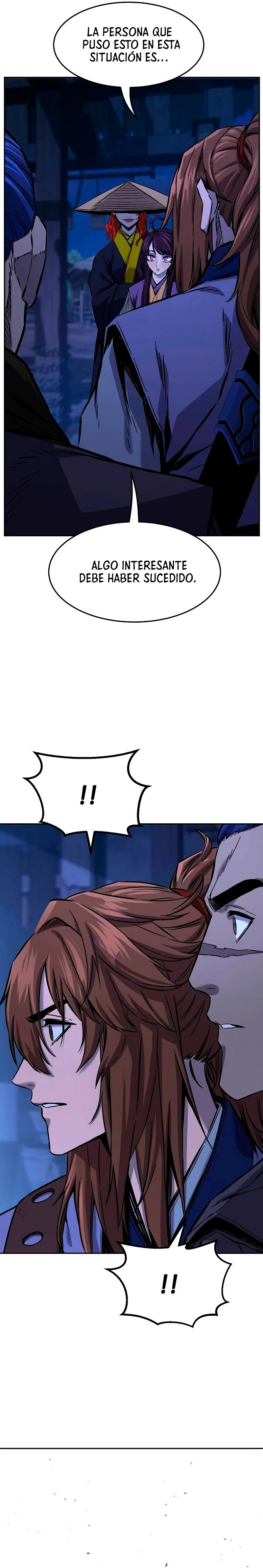 Read Sentido Absoluto de la Espada ES Manga Online