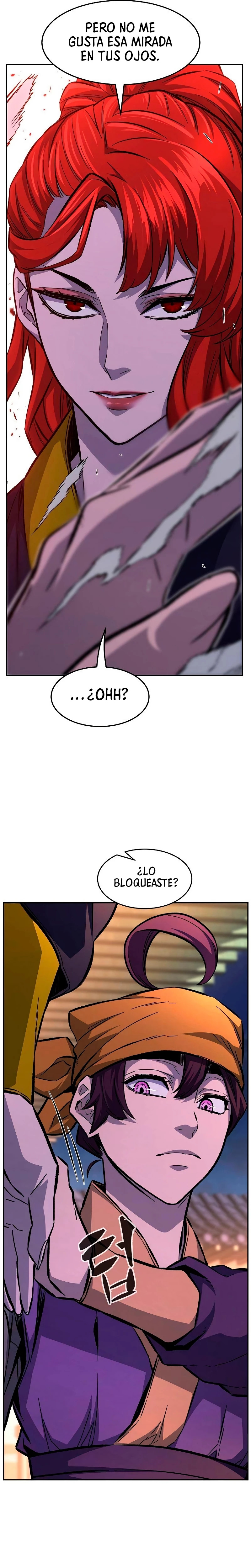 Read Sentido Absoluto de la Espada ES Manga Online
