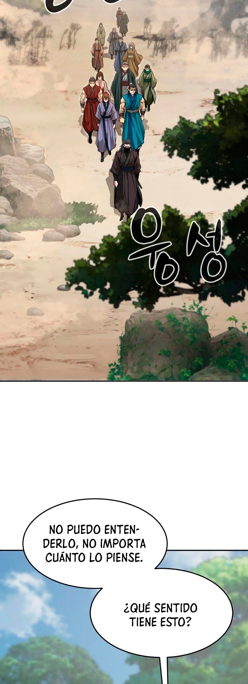 Read Sentido Absoluto de la Espada ES Manga Online