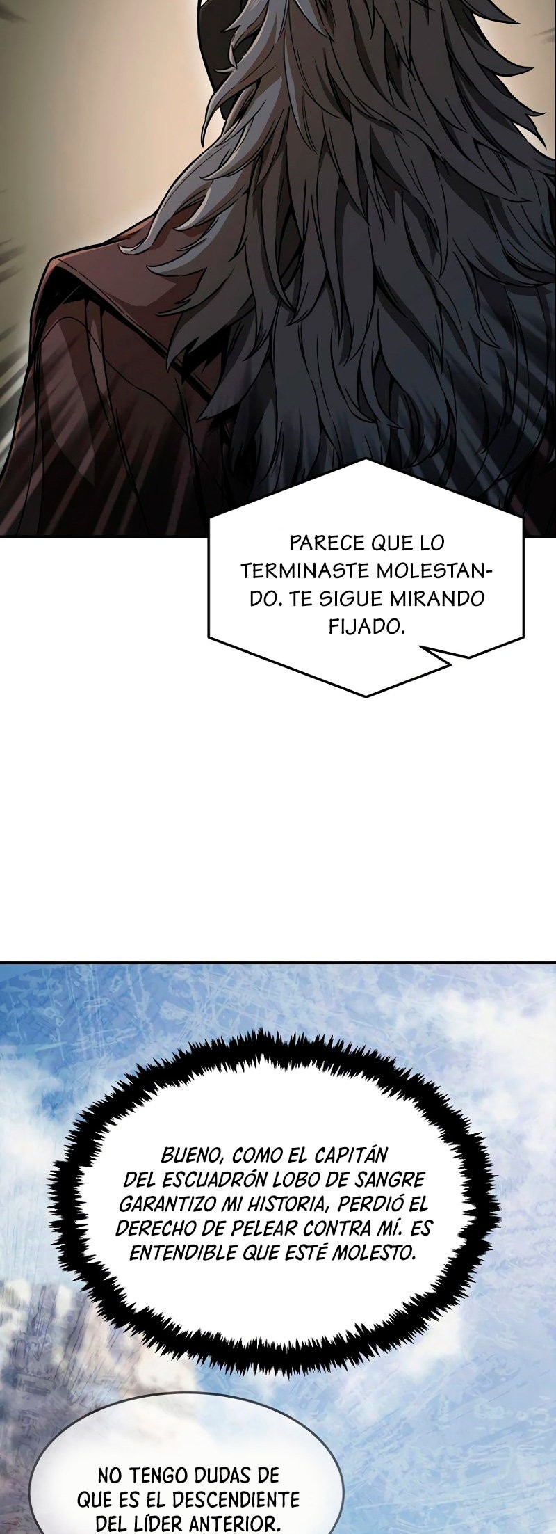 Read Sentido Absoluto de la Espada ES Manga Online
