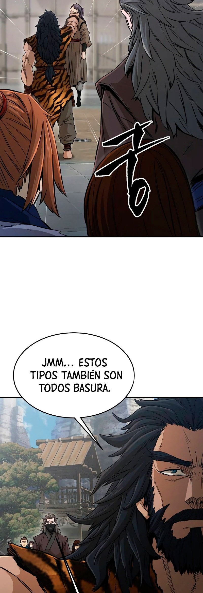 Read Sentido Absoluto de la Espada ES Manga Online