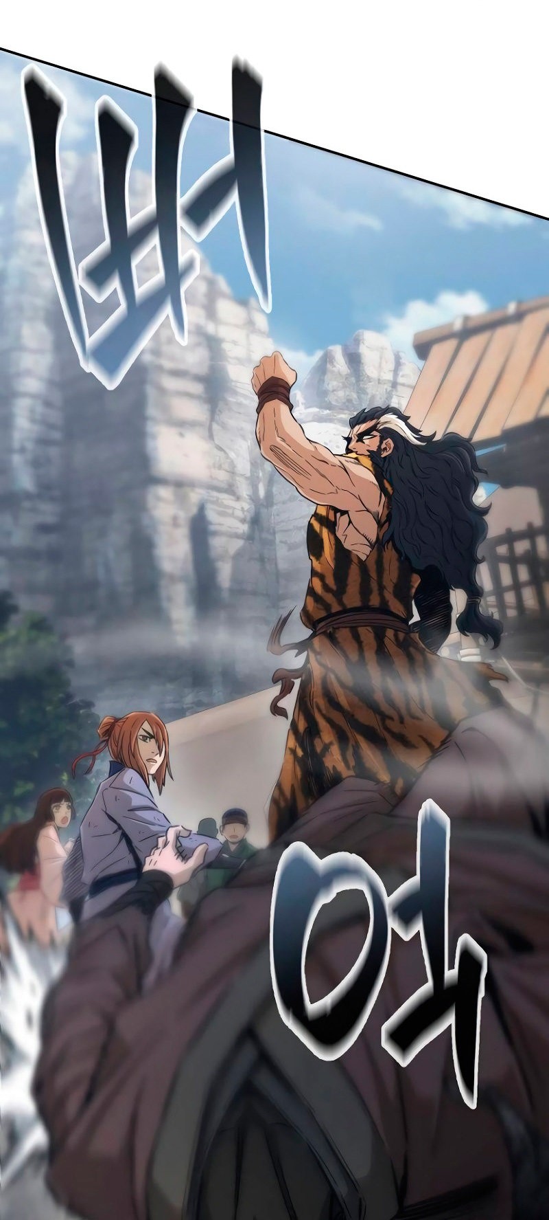 Read Sentido Absoluto de la Espada ES Manga Online