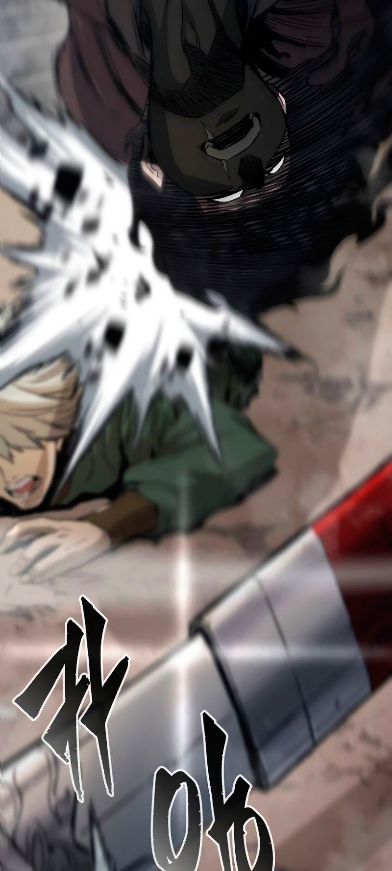 Read Sentido Absoluto de la Espada ES Manga Online