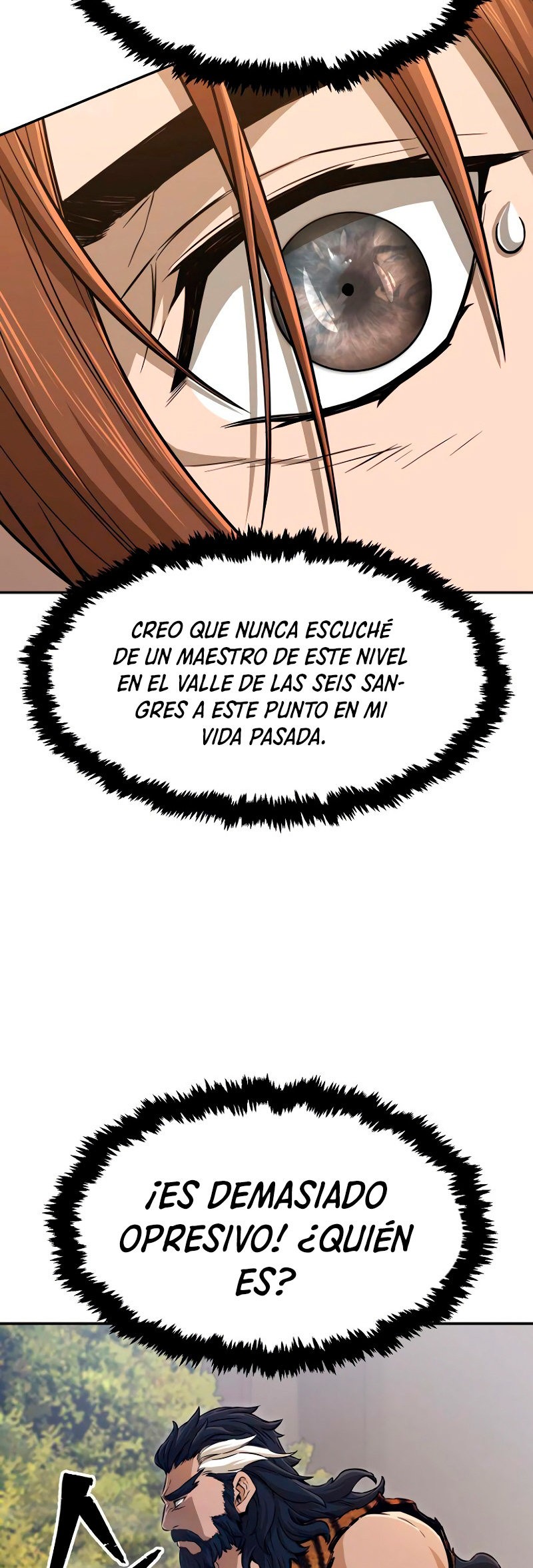 Read Sentido Absoluto de la Espada ES Manga Online