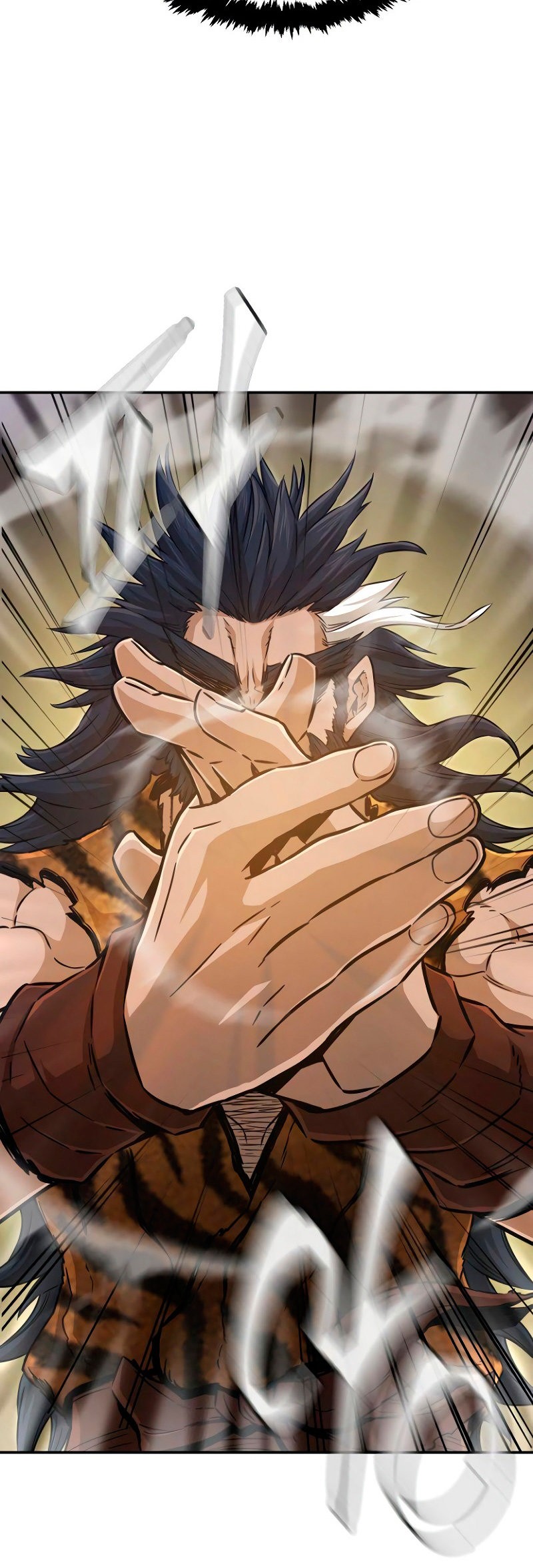 Read Sentido Absoluto de la Espada ES Manga Online