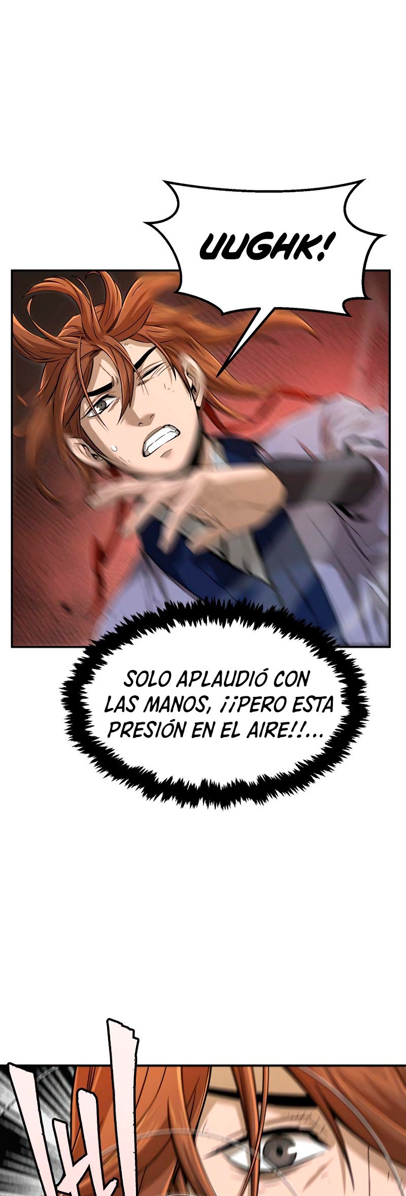 Read Sentido Absoluto de la Espada ES Manga Online