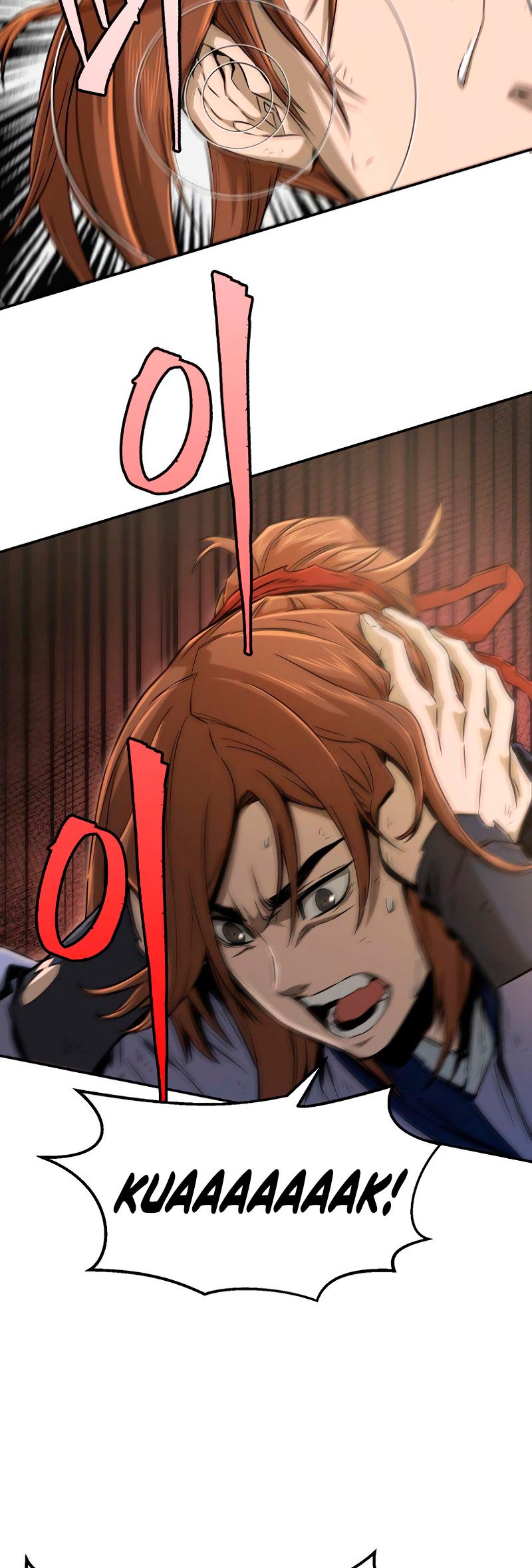 Read Sentido Absoluto de la Espada ES Manga Online