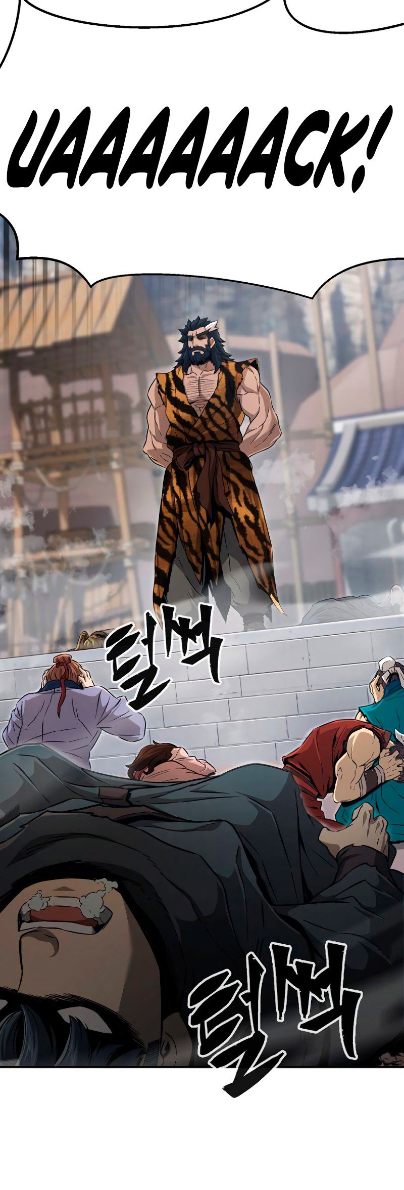 Read Sentido Absoluto de la Espada ES Manga Online