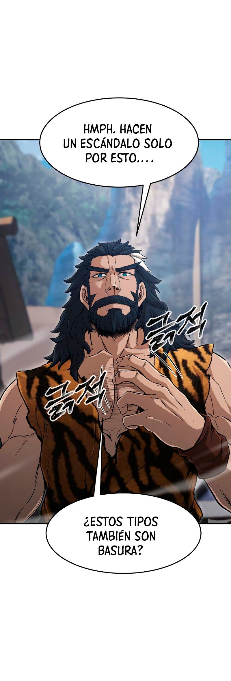 Read Sentido Absoluto de la Espada ES Manga Online