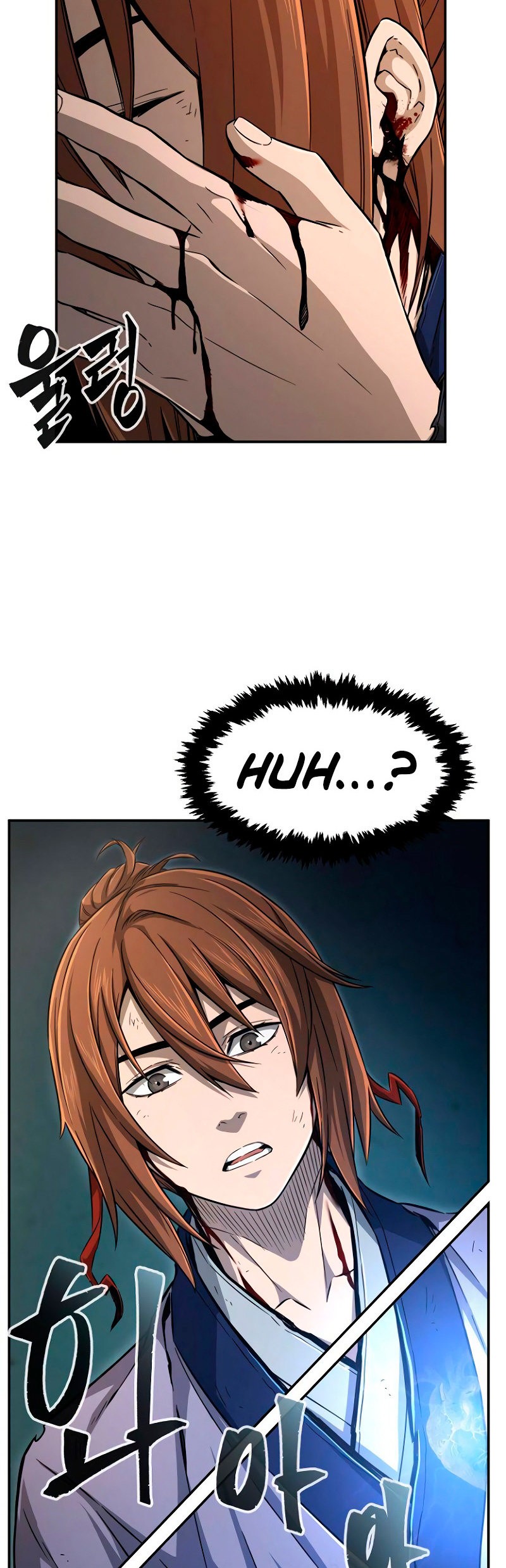 Read Sentido Absoluto de la Espada ES Manga Online