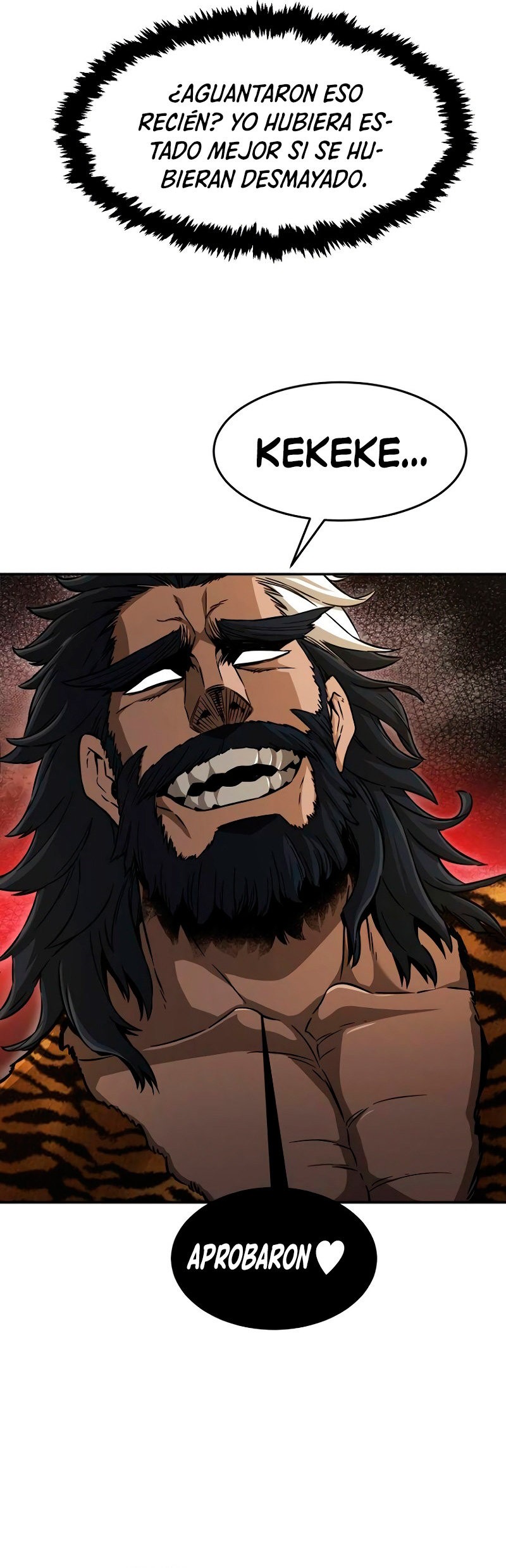 Read Sentido Absoluto de la Espada ES Manga Online