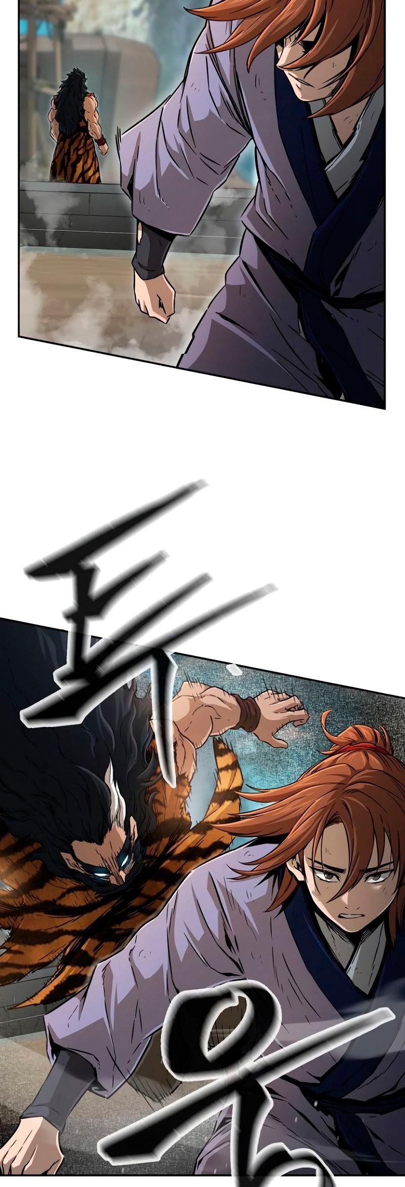 Read Sentido Absoluto de la Espada ES Manga Online