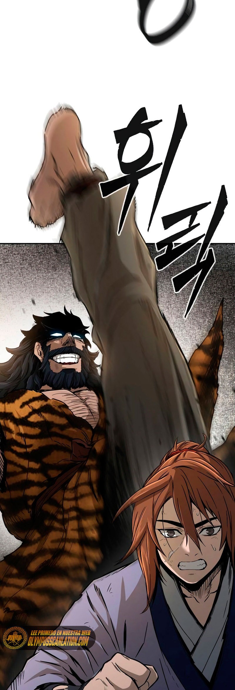 Read Sentido Absoluto de la Espada ES Manga Online