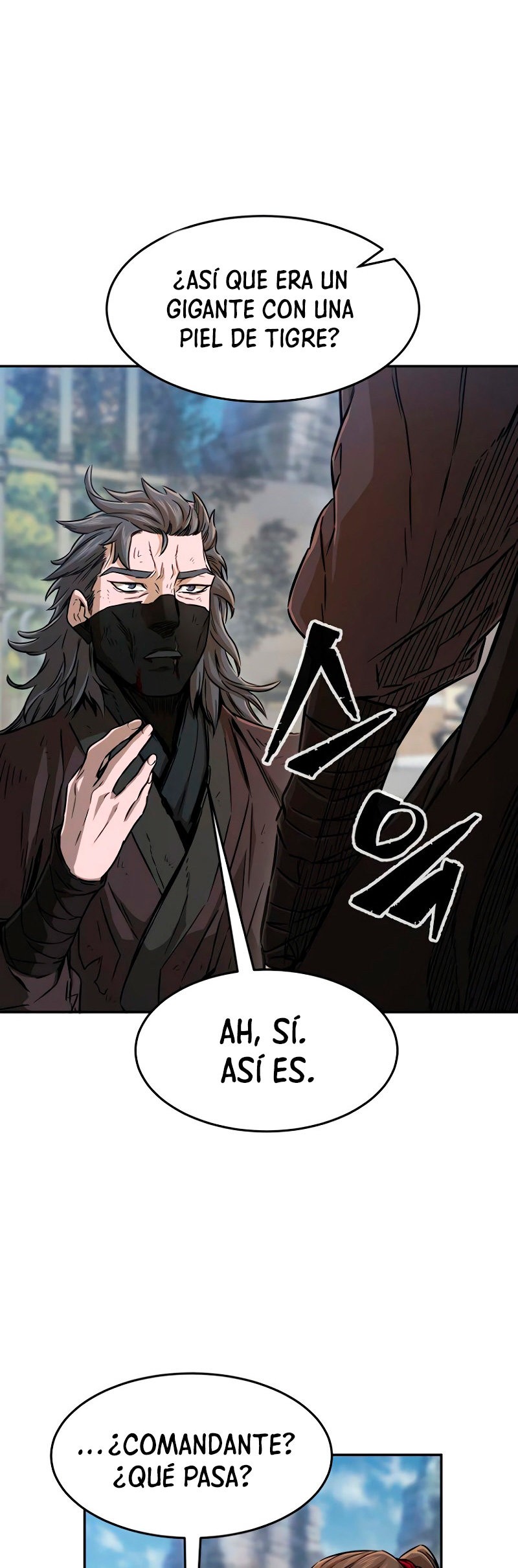 Read Sentido Absoluto de la Espada ES Manga Online