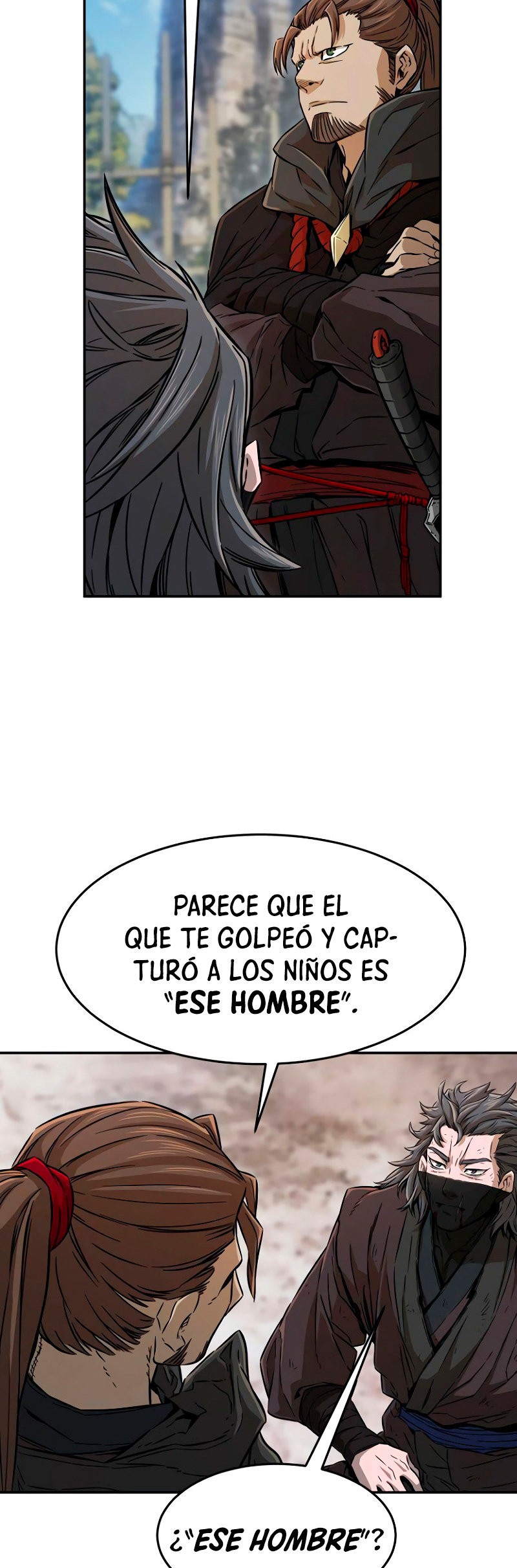 Read Sentido Absoluto de la Espada ES Manga Online