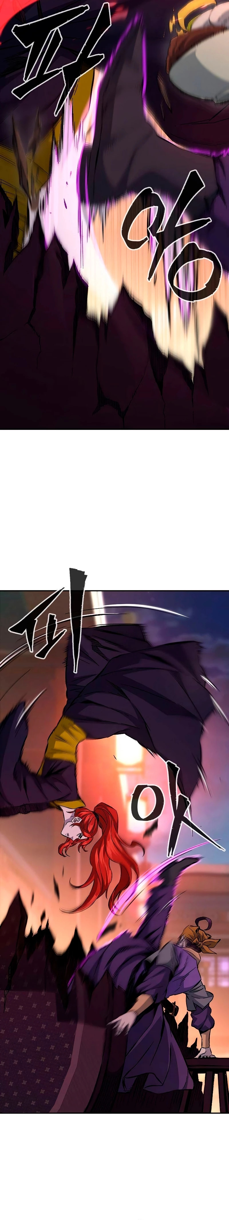 Read Sentido Absoluto de la Espada ES Manga Online