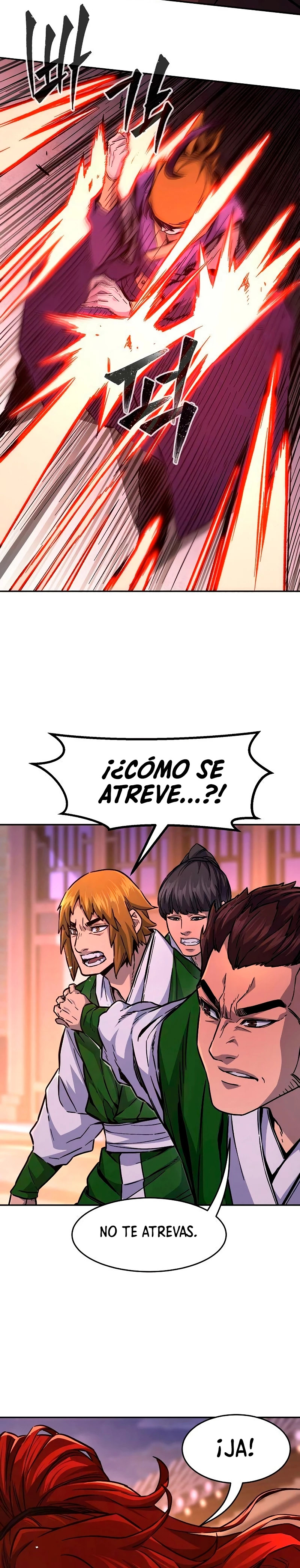 Read Sentido Absoluto de la Espada ES Manga Online