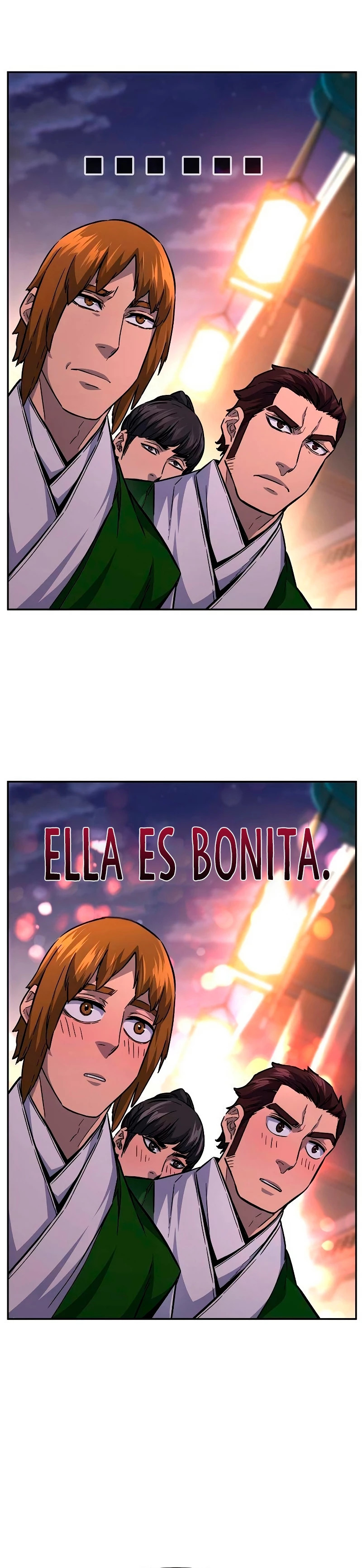 Read Sentido Absoluto de la Espada ES Manga Online